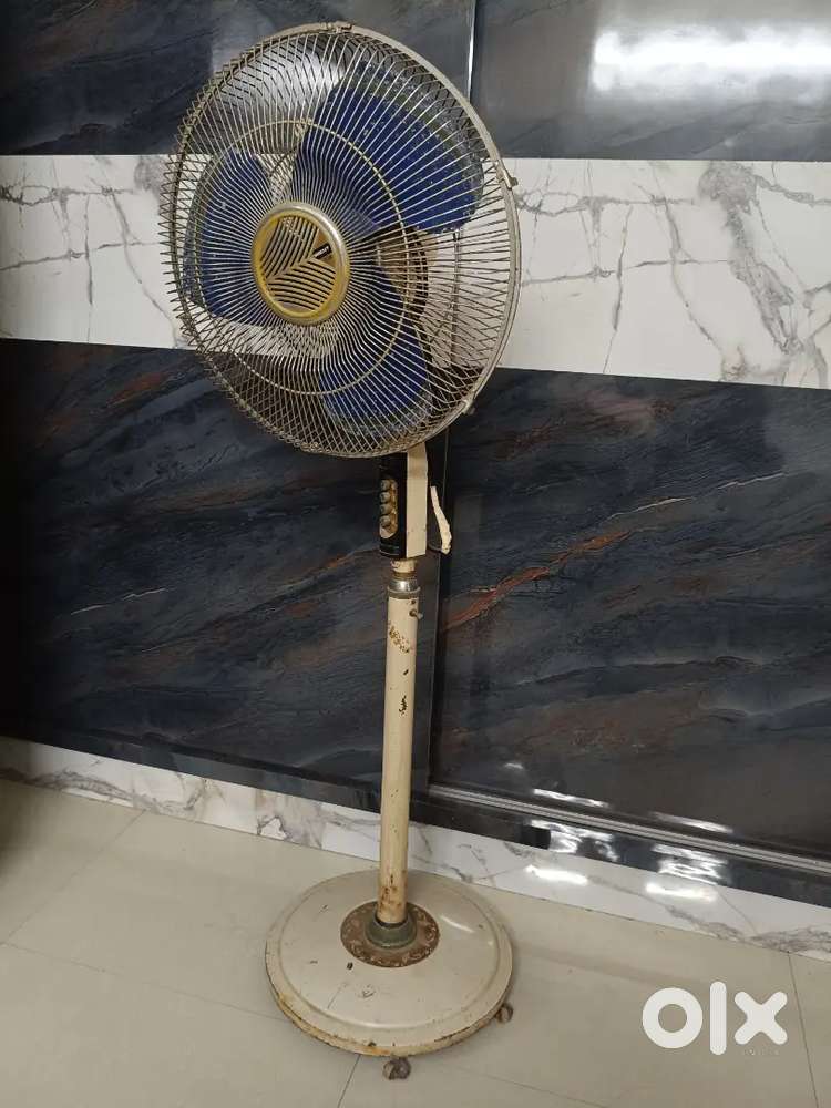 PEDESTAL FAN