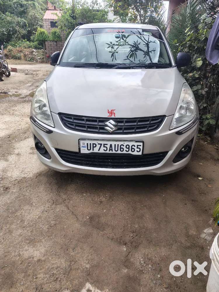 Maruti Suzuki Dzire 2014 Diesel Good Condition