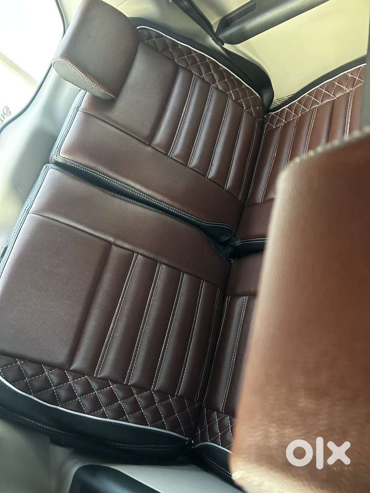 Renault Triber Rxl, 2024, Petrol