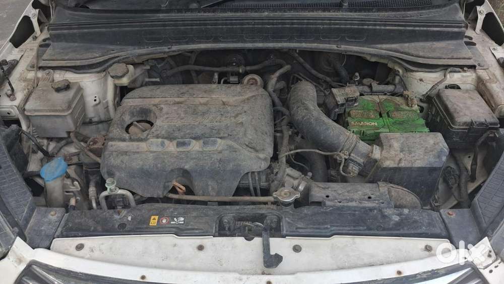 Hyundai Creta Diesel Automatic 2017