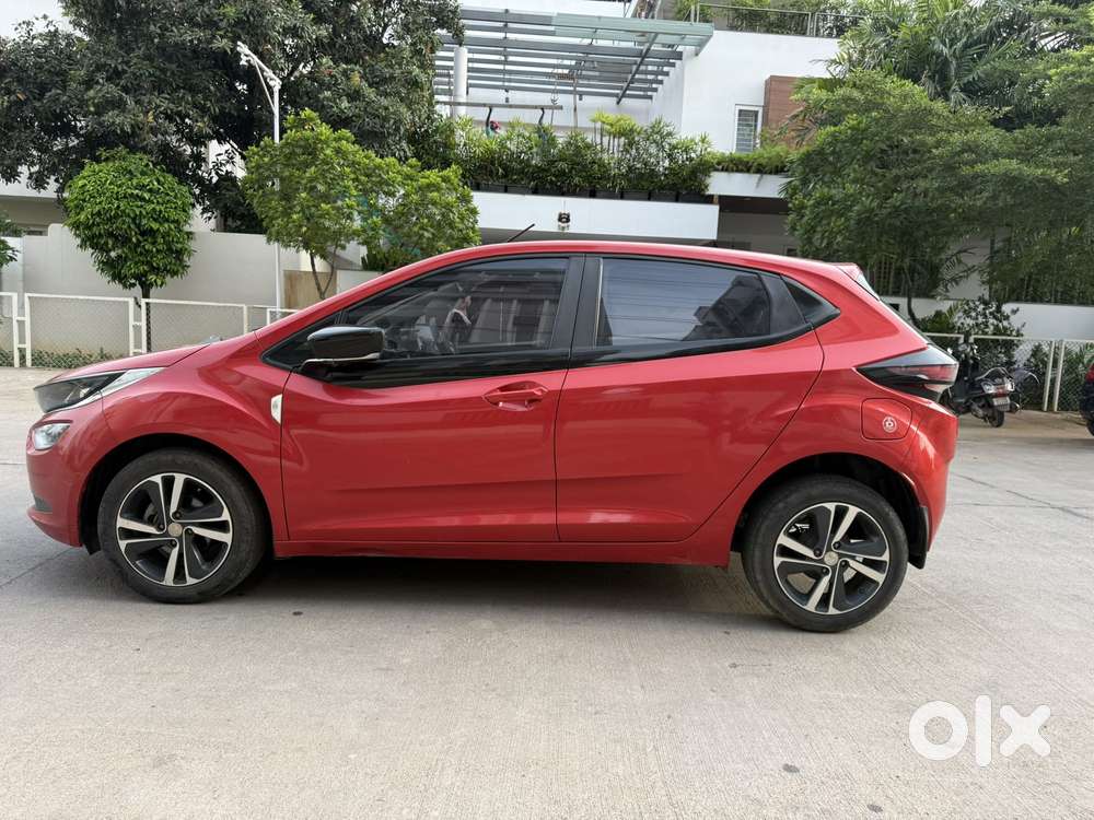 Tata Altroz 1.5 Xz(o) Diesel, 2021, Diesel