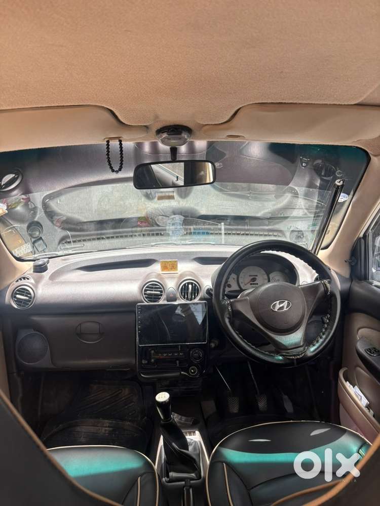 Hyundai Santro 2019 Cng & Hybrids Good Condition