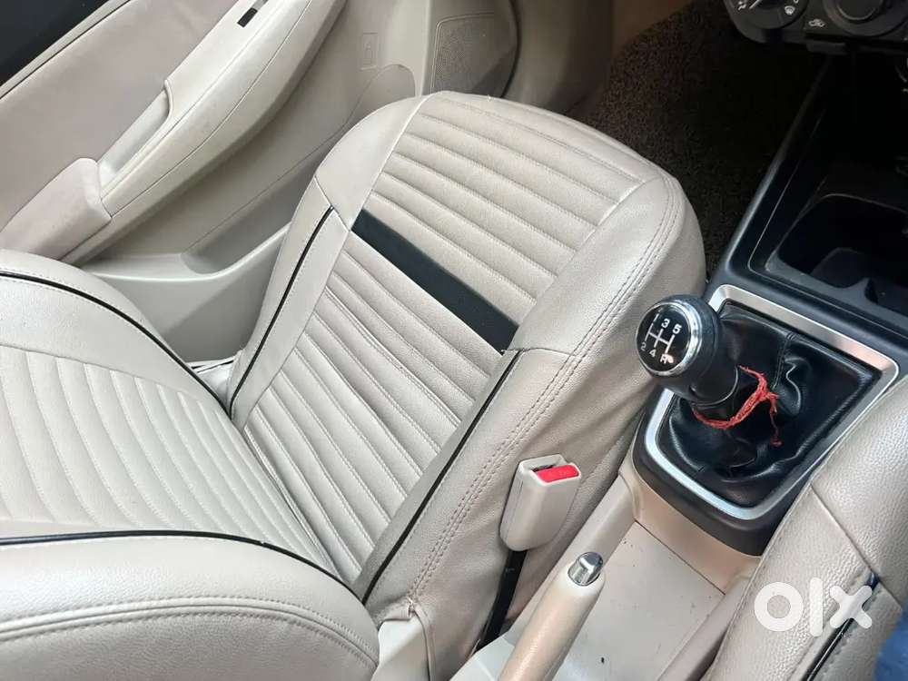 Maruti Suzuki Dzire 2019