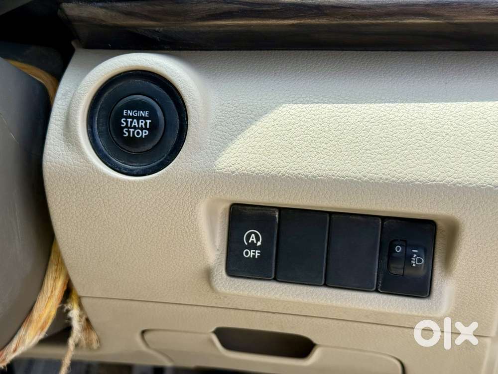 Maruti Suzuki Ertiga