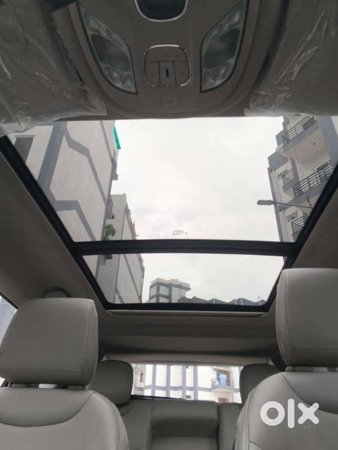 Jeep Compass 2.0 Longitude (o) Diesel, 2018, Diesel