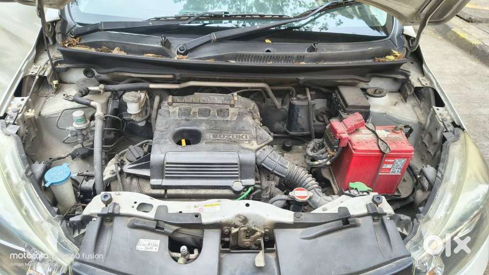 Maruti Suzuki Celerio 2014-2017 Zxi Optional, 2017, Petrol