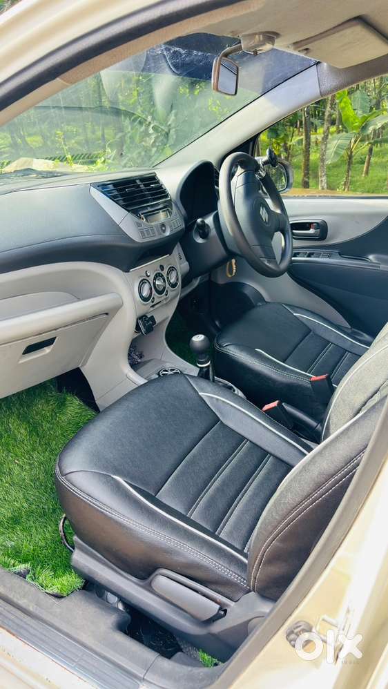 Maruti Suzuki A-star 2011 Petrol Good Condition