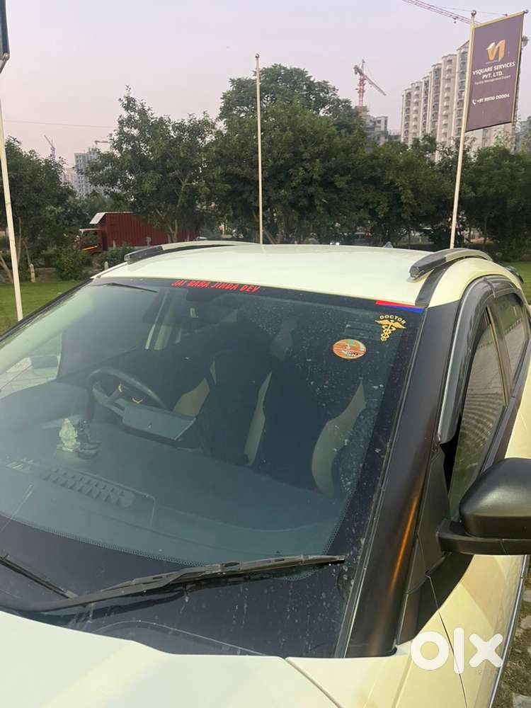 Tata Nexon 2023 58000 Km