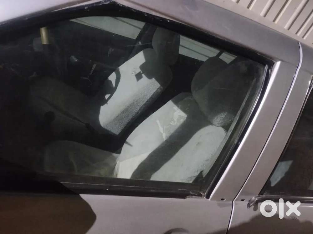 Maruti Suzuki Swift 2007