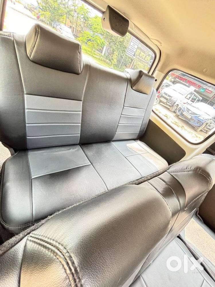 Maruti Suzuki Eeco 5 Seater Ac, 2024, Petrol