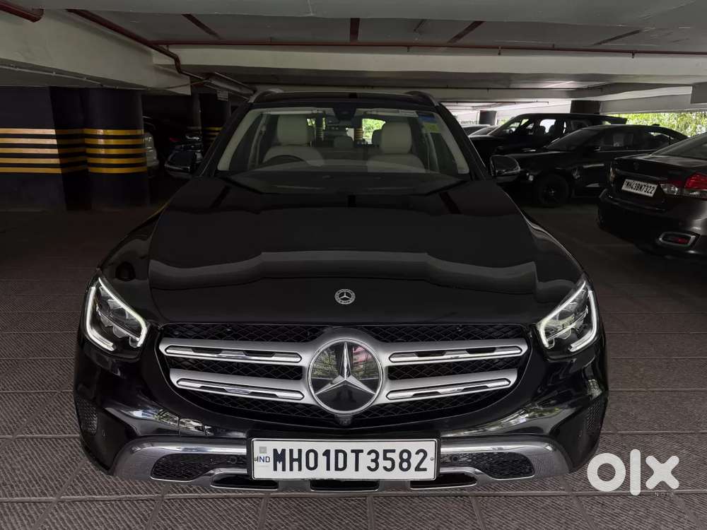 Mercedes-benz Glc Class 200, 2021, Petrol