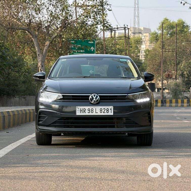 Volkswagen Virtus 1.0 Comfortline Tsi, 2023, Petrol