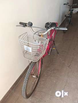 Buy Sell Second Hand Lady Bike in Hyderabad Used Bikes in Hyderabad OLX