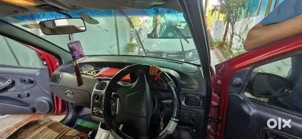 Tata Indica V2 2009