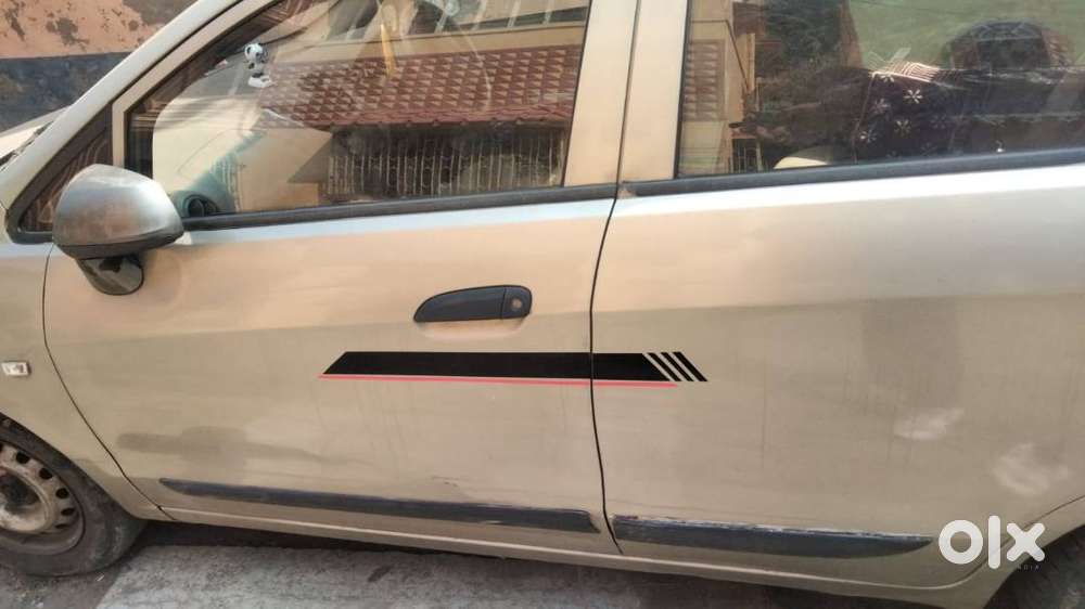 Chevrolet Sail Petrol