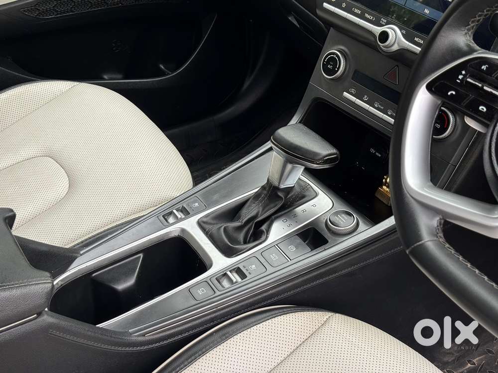 Hyundai Creta Diesel 2020