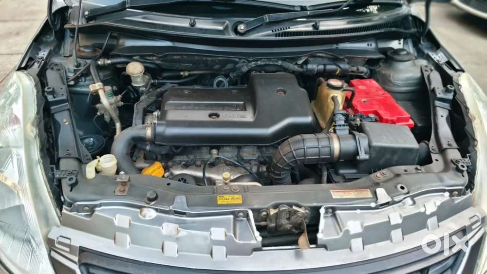 Maruti Suzuki Swift Dzire Vdi, 2013, Diesel