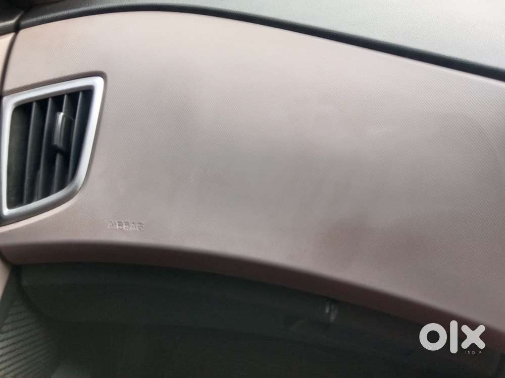 Hyundai Creta 1.6 Sx (o), 2018, Diesel