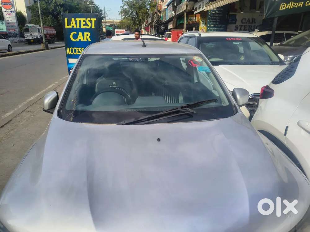 Renault Kwid 1.0 Rxl 2018