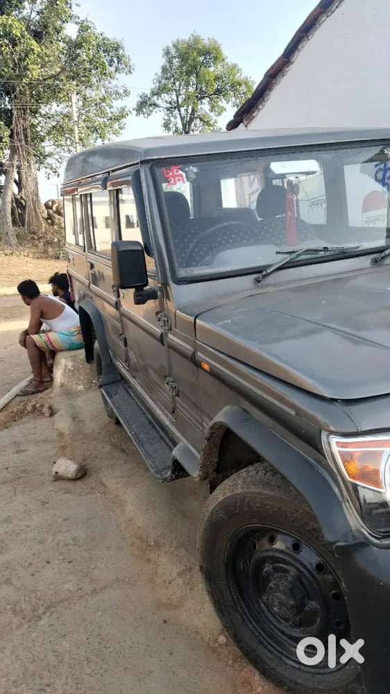 Mahindra Bolero Neo 2005 Diesel 200000 Km Driven
