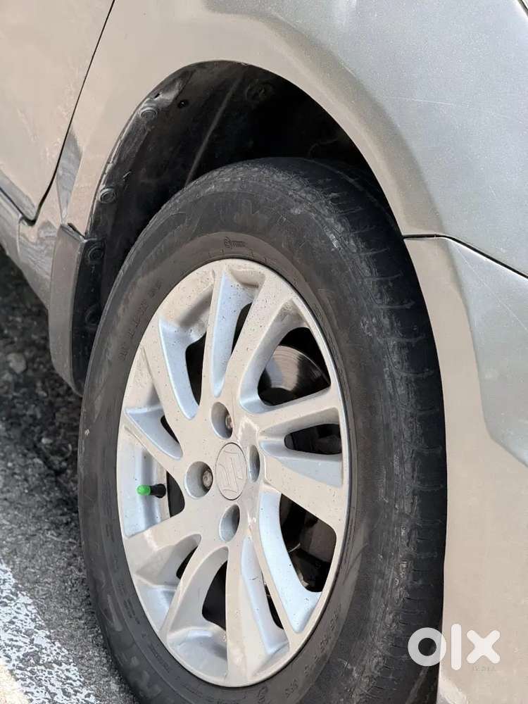 Maruti Suzuki Swift 2012 Diesel 135000 Km Driven