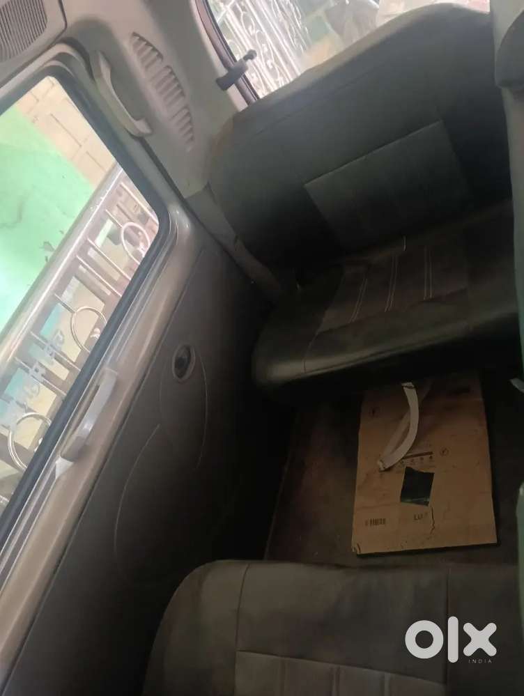 Mahindra Scorpio M2di 2011