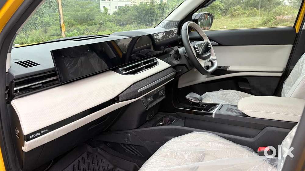Tata Sierra Pure Plus Diesel At, 2026, Diesel