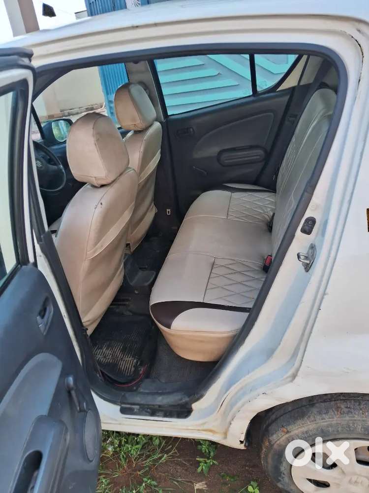 2nd Maruti Suzuki Ritz 2016 Diesel Manual