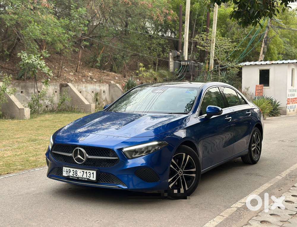 Mercedes-benz A-class Limousine 200, 2024, Petrol