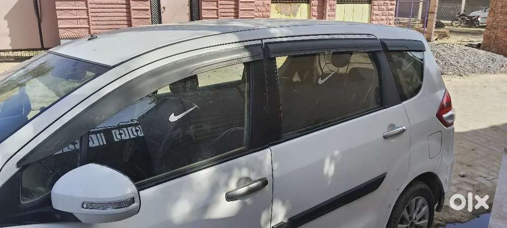 Ertiga Zdi Top Model