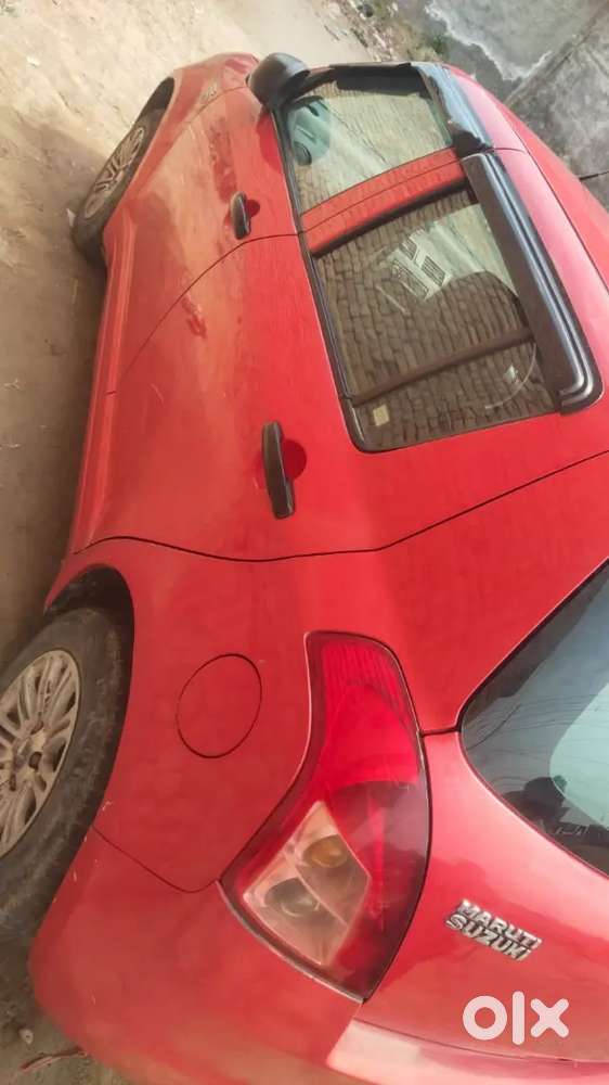 Maruti Suzuki Swift 2008. Power Window Power Starring Passing 2029 Tak
