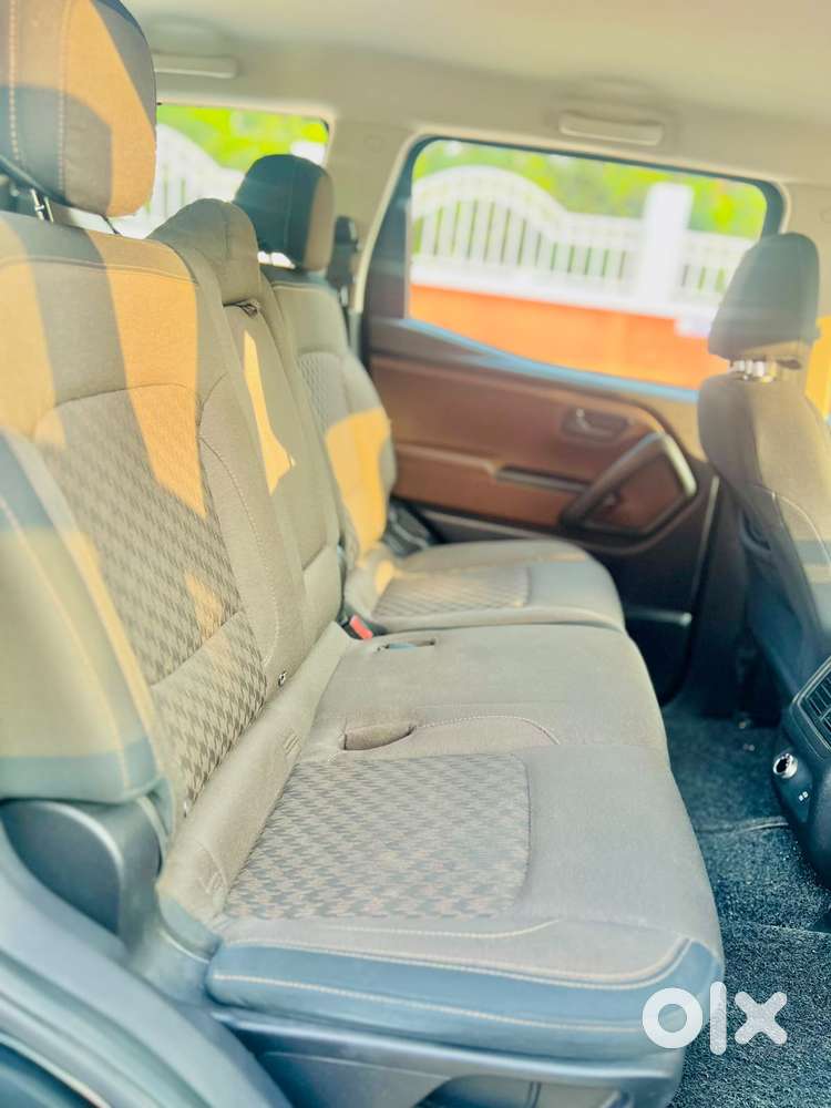Mahindra Scorpio N Z4 Diesel Mt 2wd 7 Str, 2023, Diesel