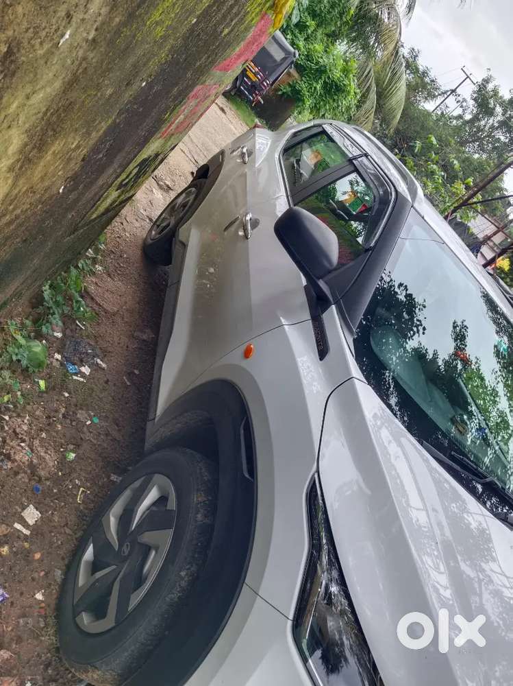 Nissan Magnite Visia Mt 2025.new Car