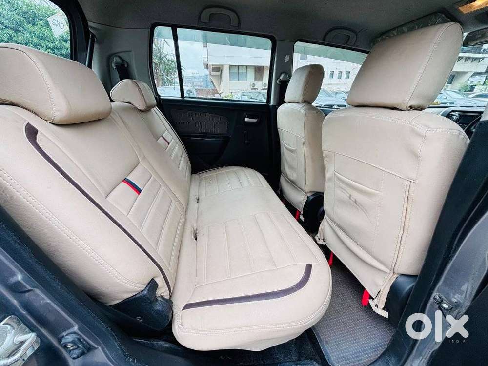 Maruti Suzuki Wagon R Lxi Cng, 2014, Cng & Hybrids