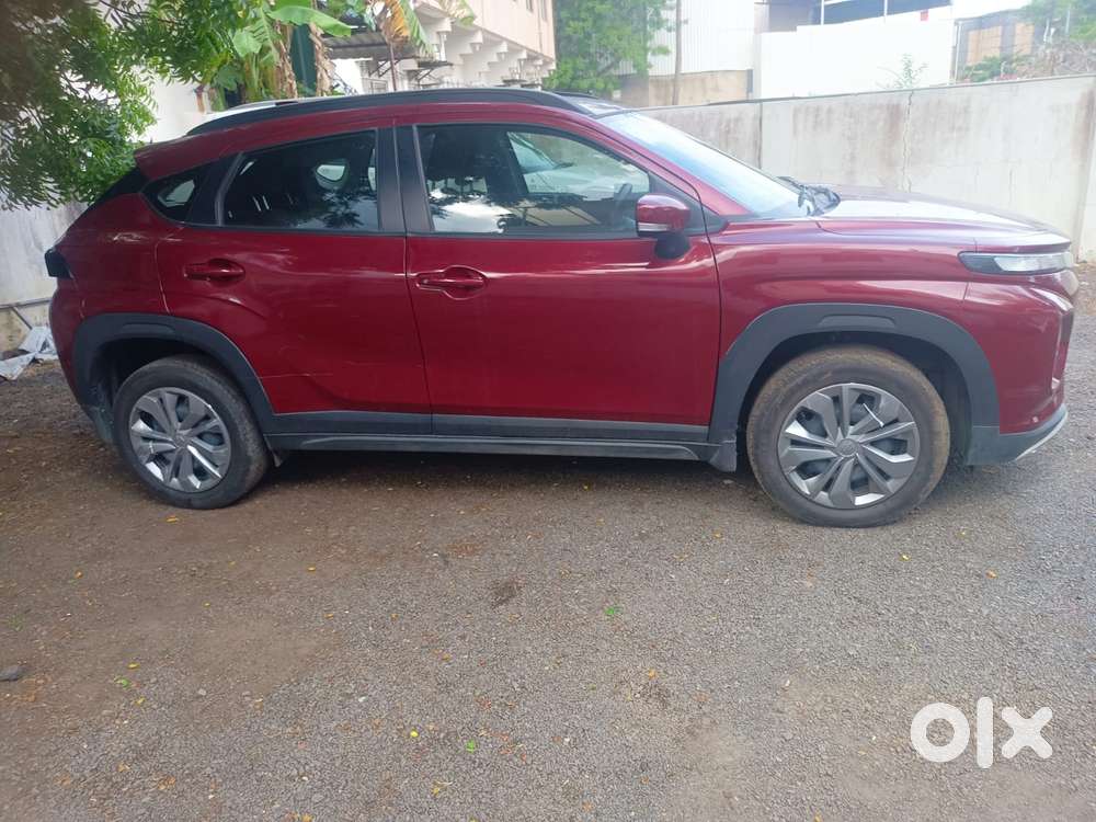Maruti Suzuki Fronx Delta Plus 1.2 Mt, 2024, Petrol