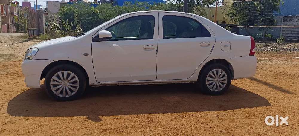 2015..1owner..diesel..gd.toyota Etios