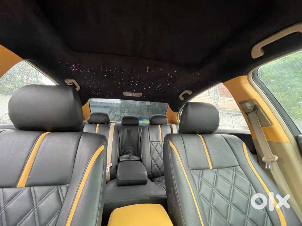 Honda Accord 2011 Petrol