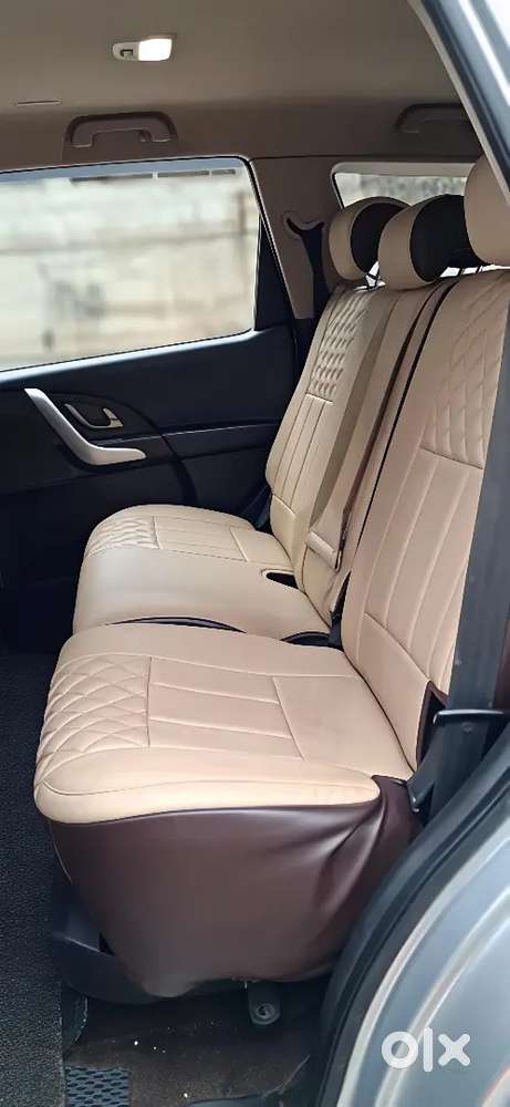 Mahindra Xuv500 2014 Diesel Manual