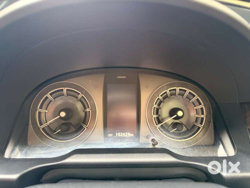 Toyota Innova Crysta 2.8z Automatic, 2019, Diesel