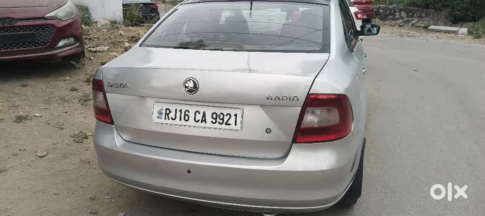 Car Head Needs To Be Change No Any Other Work