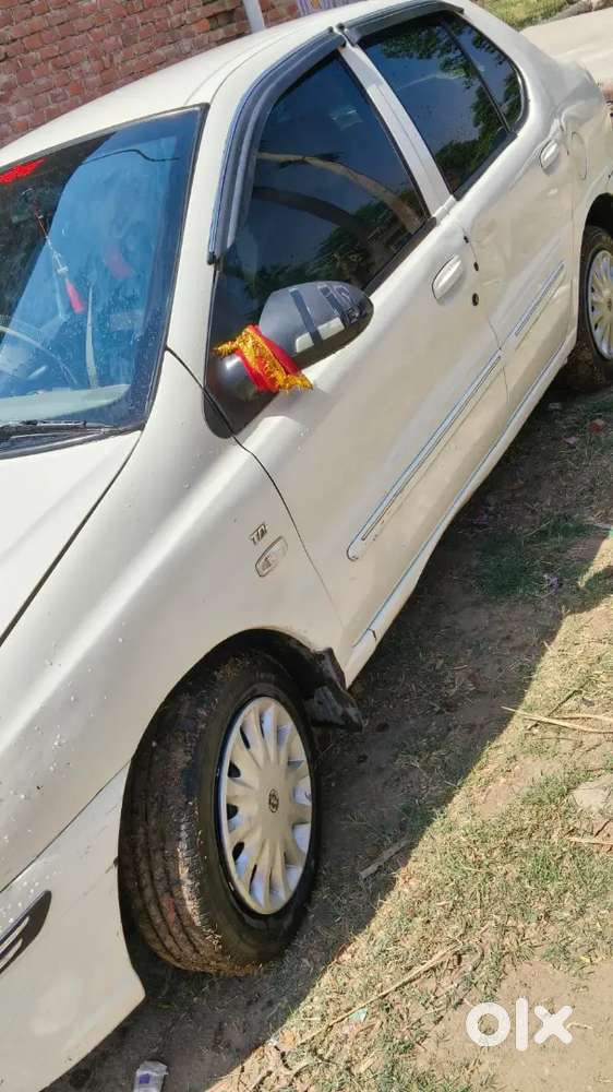 Tata Indigo 2013 Diesel Manual