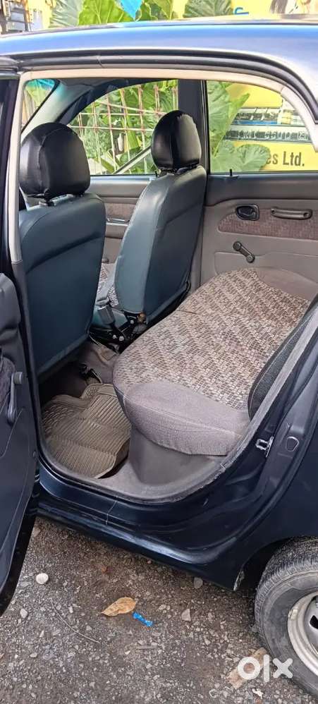 Hyundai Santro Xing Xl 2007 Ac