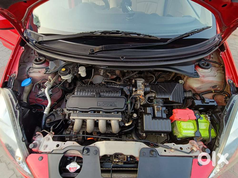Honda Brio S Mt, 2012, Petrol