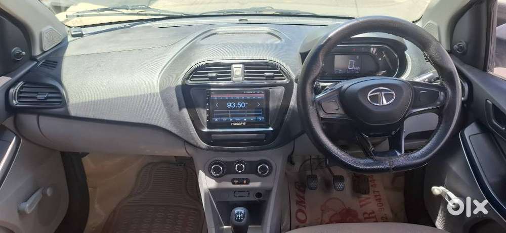 Tata Tiago 1.05 Revotorq Xe Option, 2021, Petrol