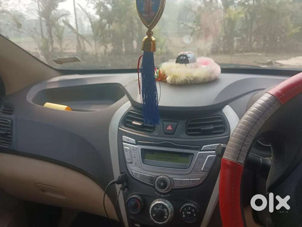 Hyundai Eon 2017 Petrol 41000 Km Driven