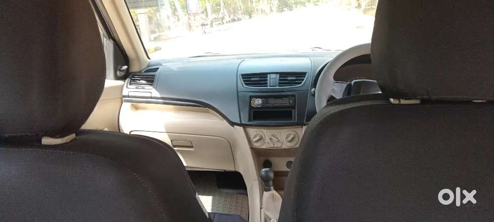 Maruti Suzuki Dzire 2012 Diesel 78400 Km Driven  Oner 2 Tyre New 5 Ac