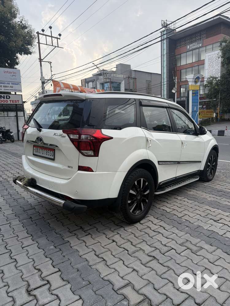 Mahindra Xuv500 W11, 2020, Diesel