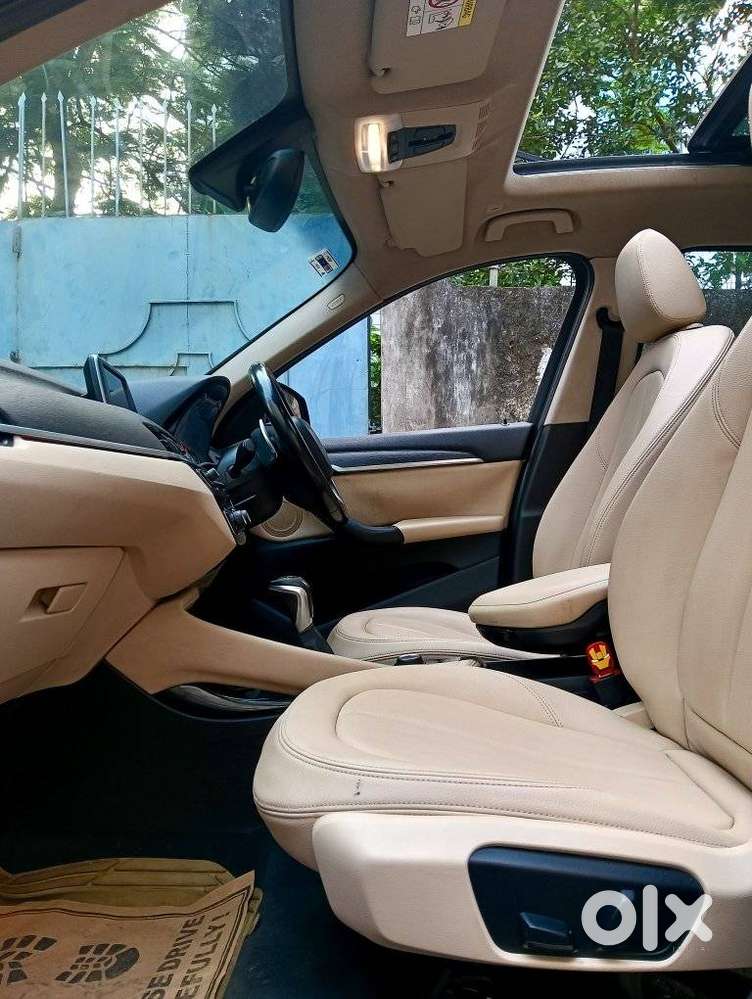 Bmw X1 2.0 Sdrive20d Xline, 2017, Diesel