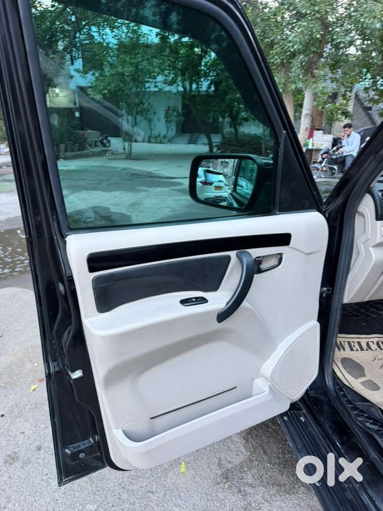 Mahindra Scorpio 2024 Model Diesel Classic