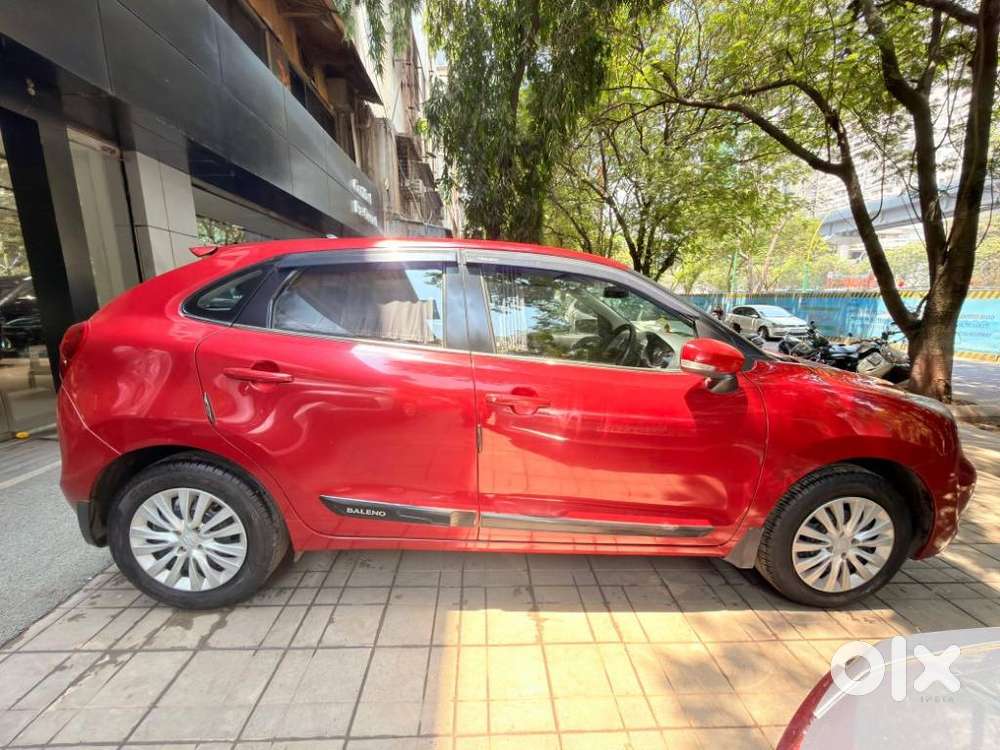 Maruti Suzuki Baleno Maruti-suzuki-baleno-delta-diesel, 2020, Cng & ..